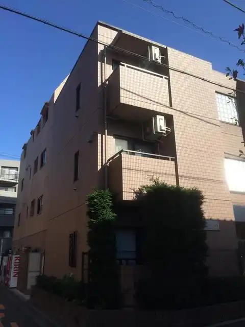 イーストコート2